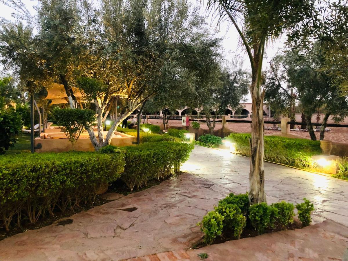 Villa Katia El Harkat Εξωτερικό φωτογραφία