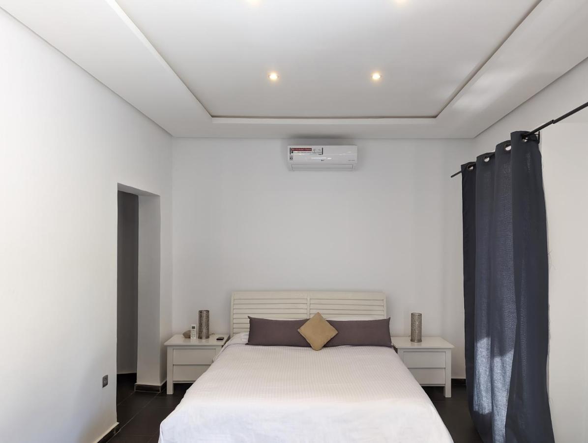 Villa Katia El Harkat Εξωτερικό φωτογραφία