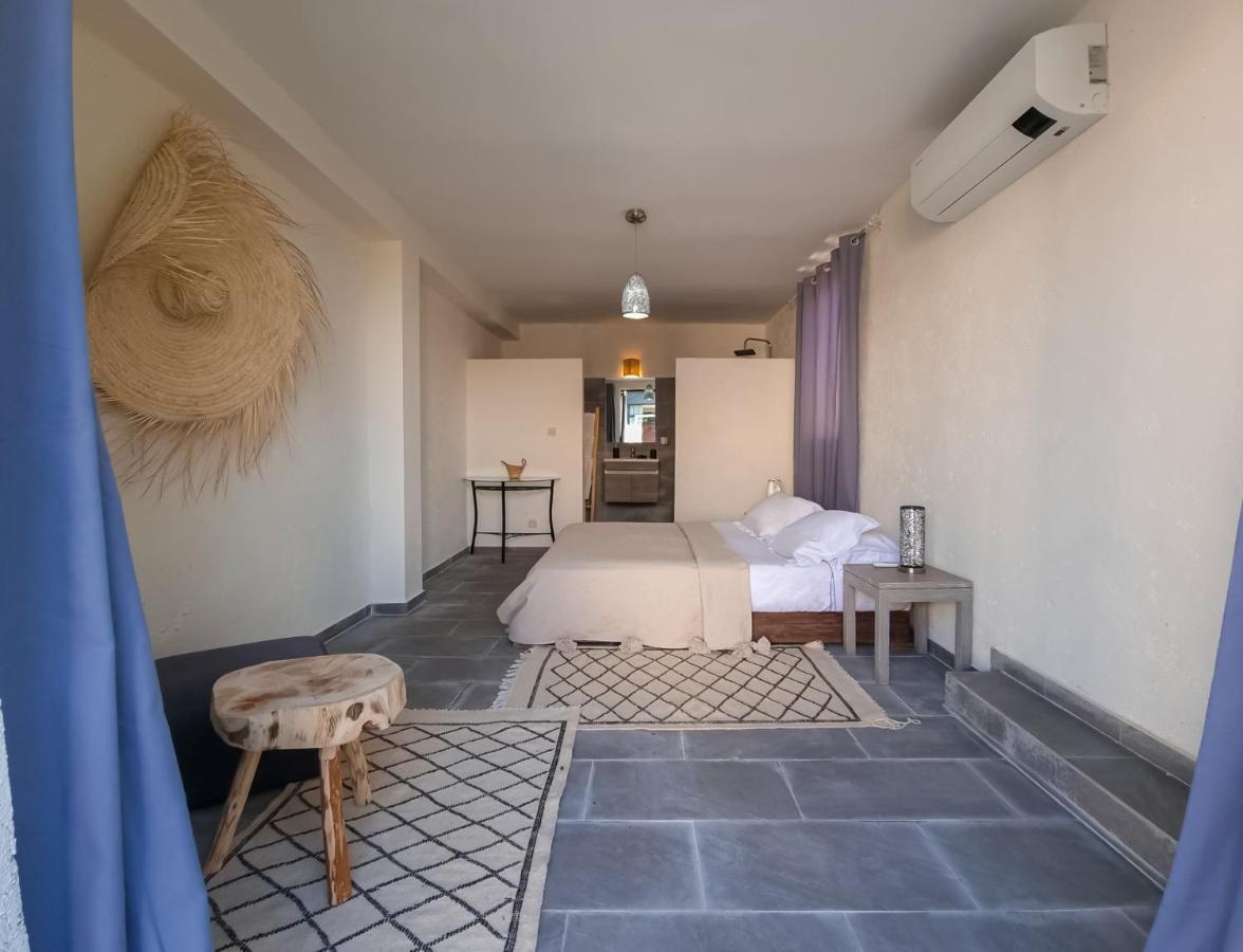 Villa Katia El Harkat Εξωτερικό φωτογραφία