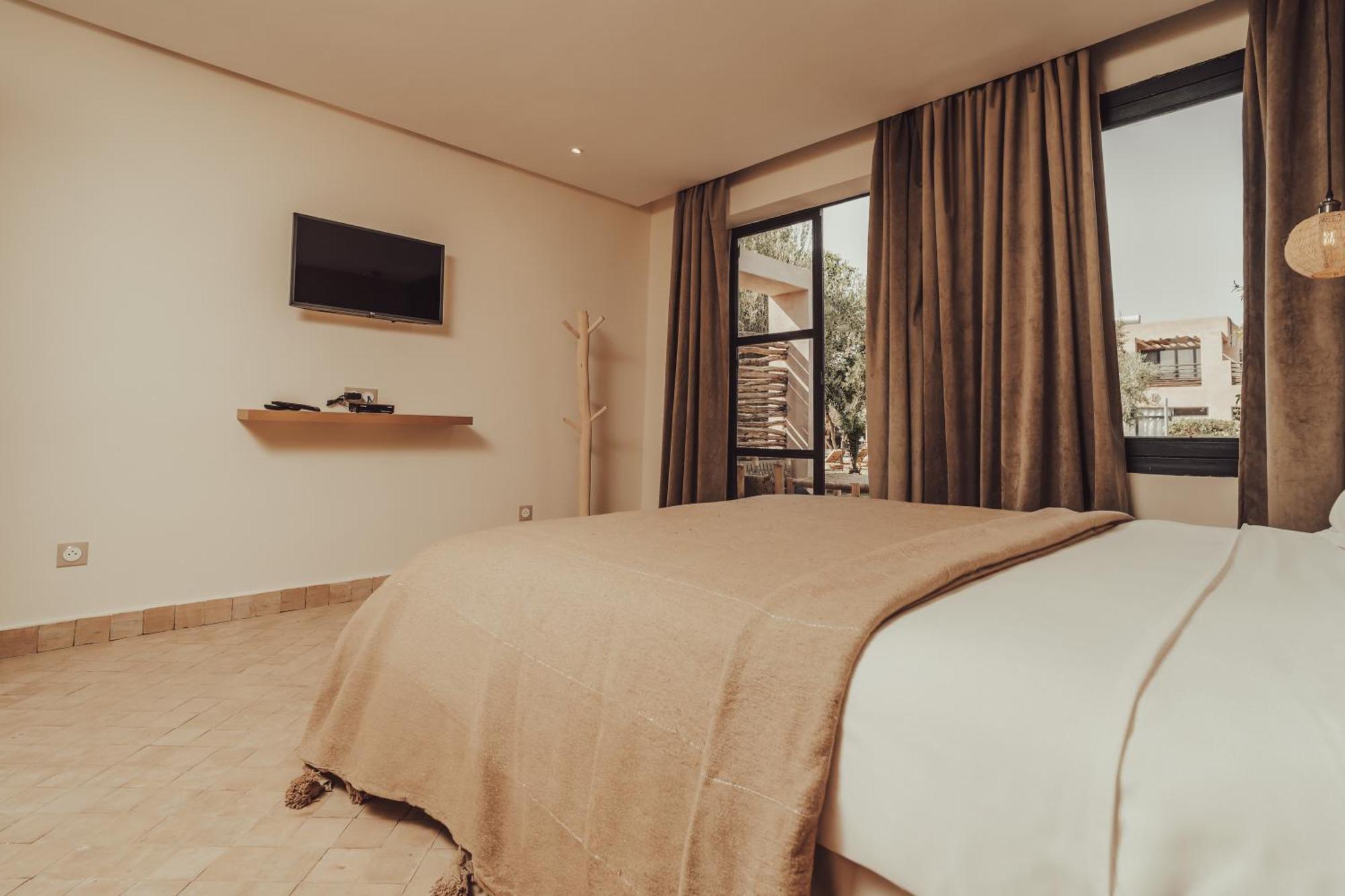 Villa Katia El Harkat Εξωτερικό φωτογραφία