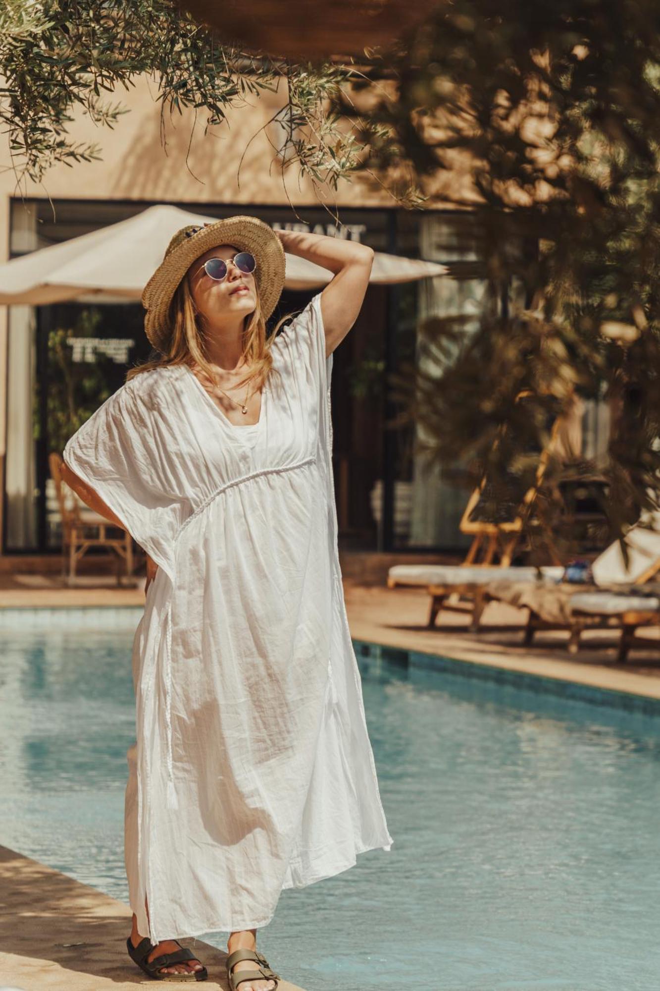 Villa Katia El Harkat Εξωτερικό φωτογραφία