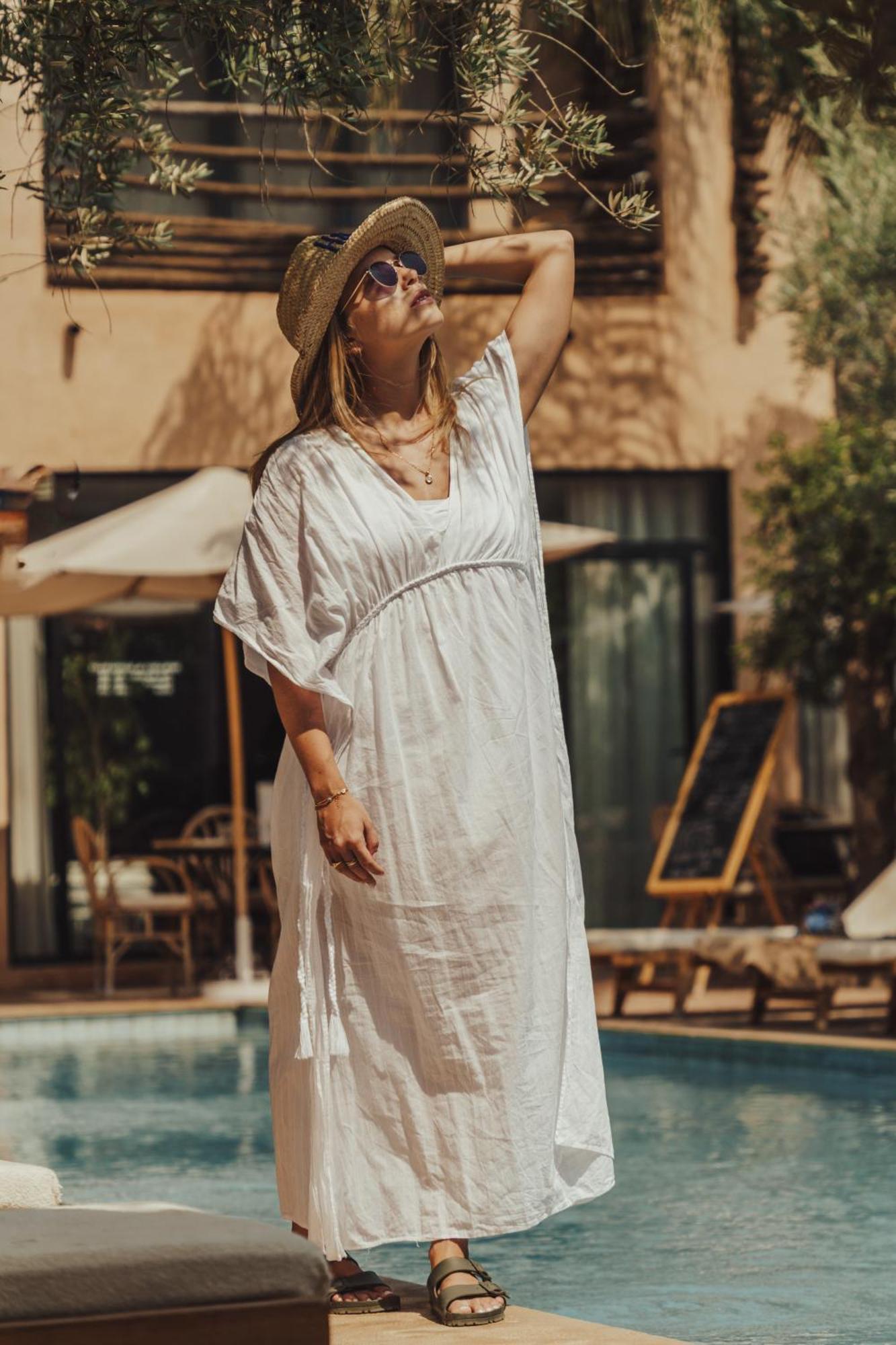 Villa Katia El Harkat Εξωτερικό φωτογραφία